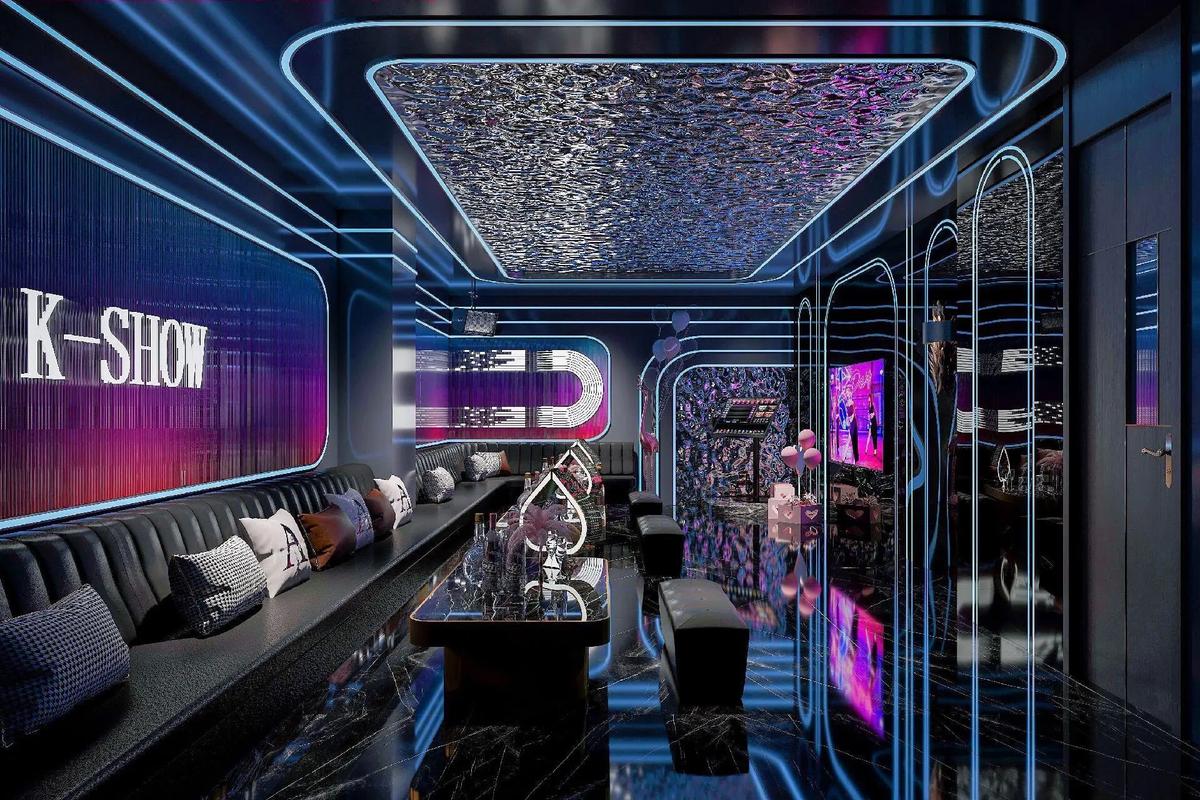 乐山商务ktv精选商务ktv推荐-峨眉山市ktv预定